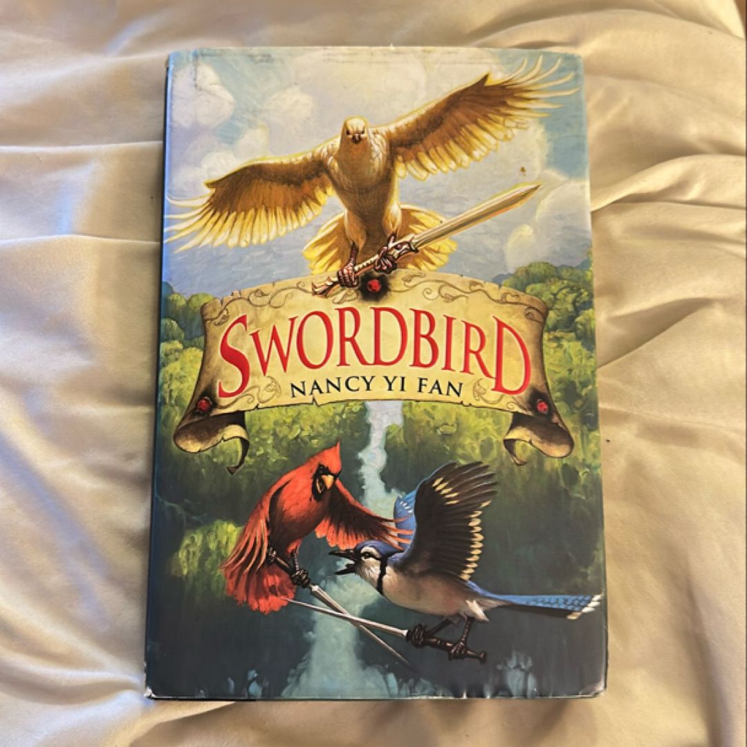 Swordbird