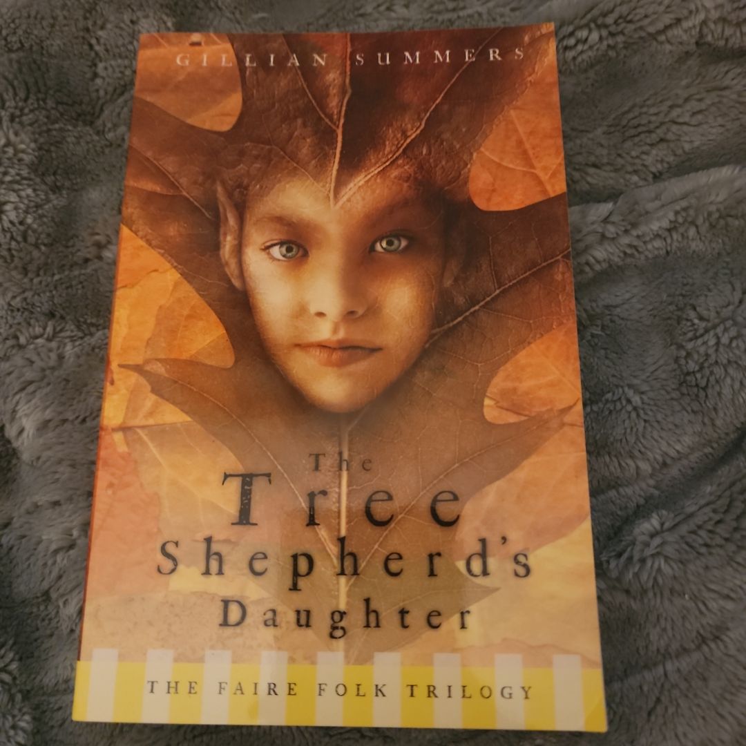 The Tree Shepherd's Daughter