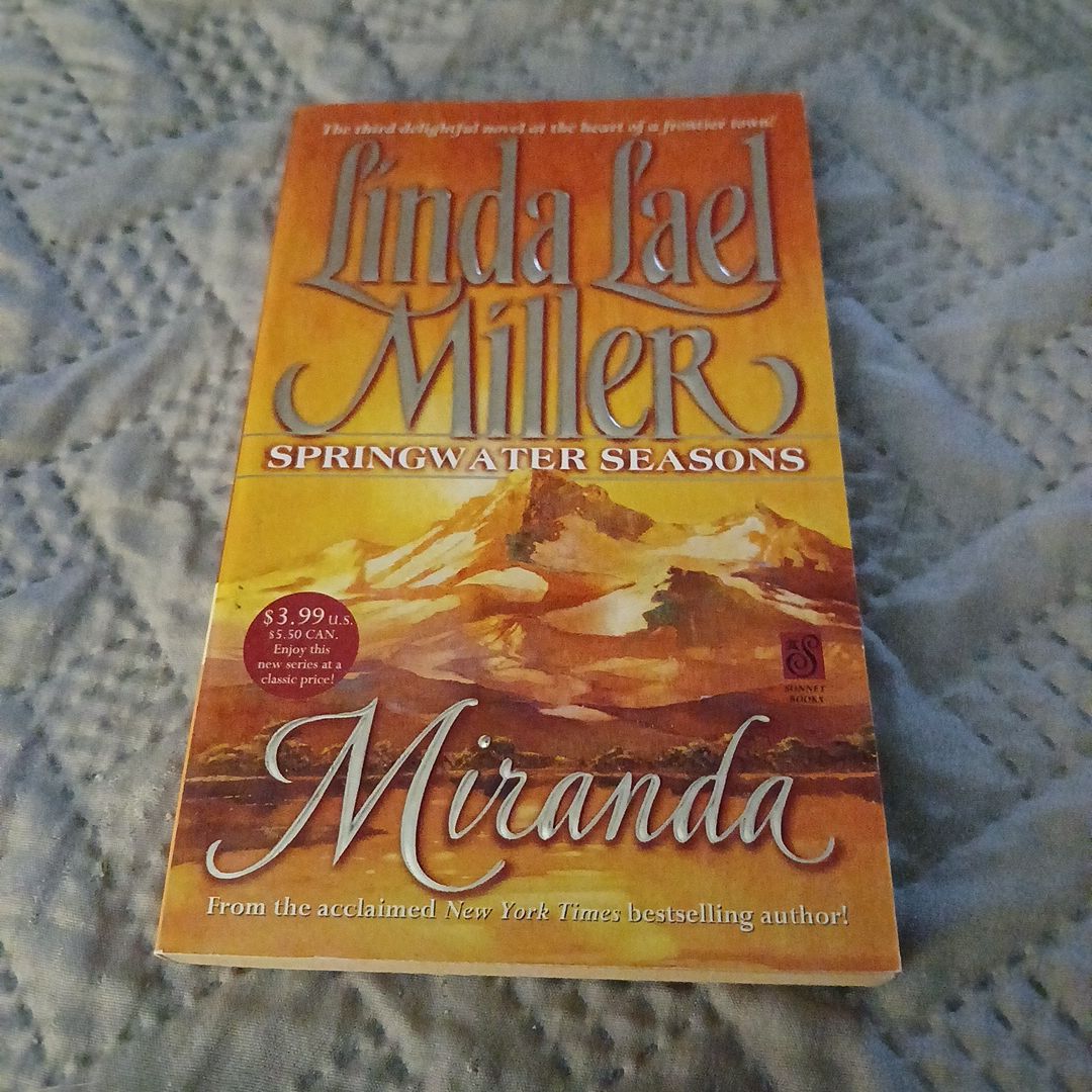 Miranda