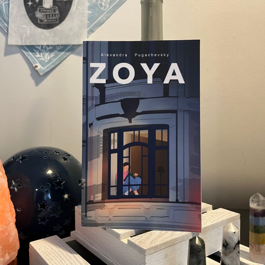 Zoya