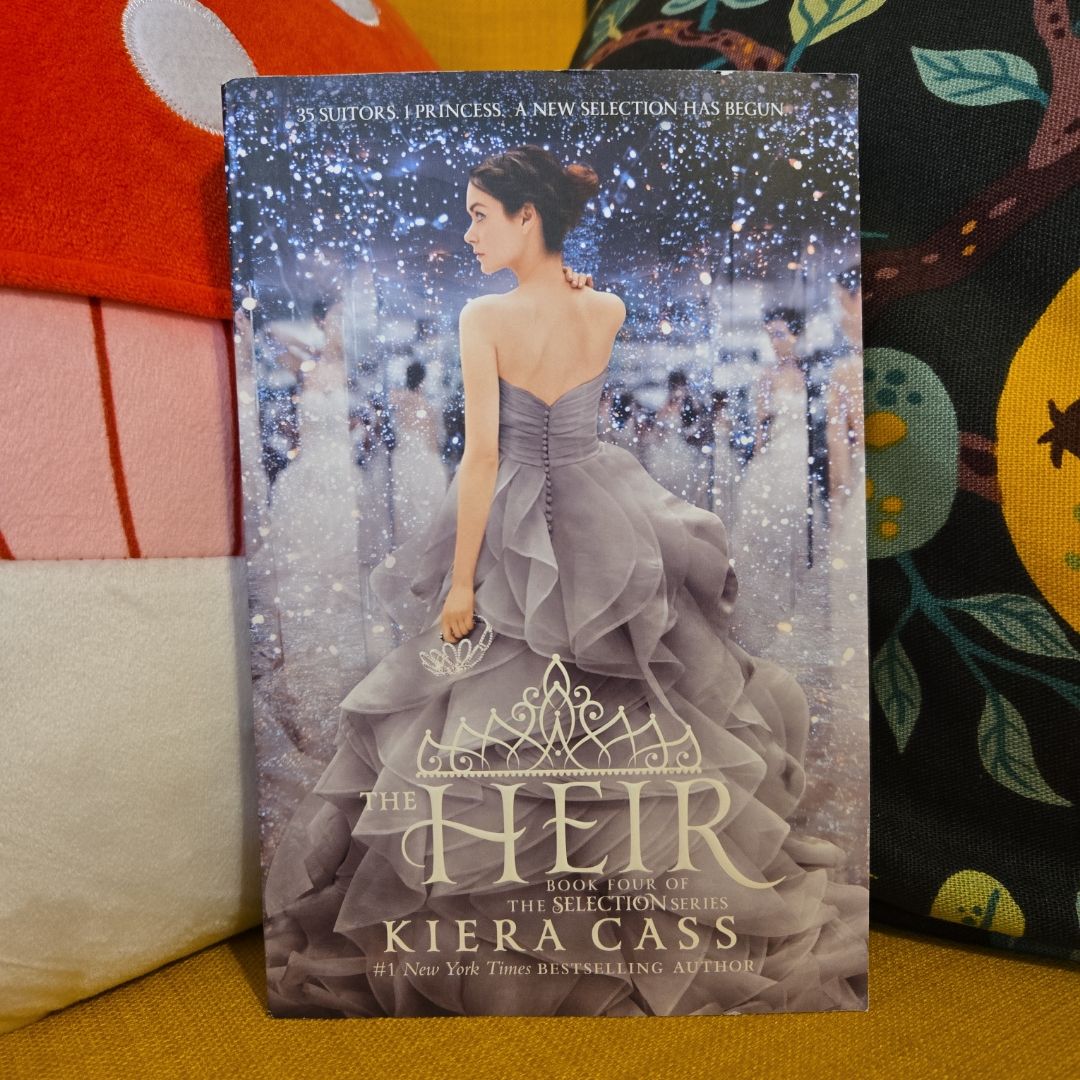 The Heir