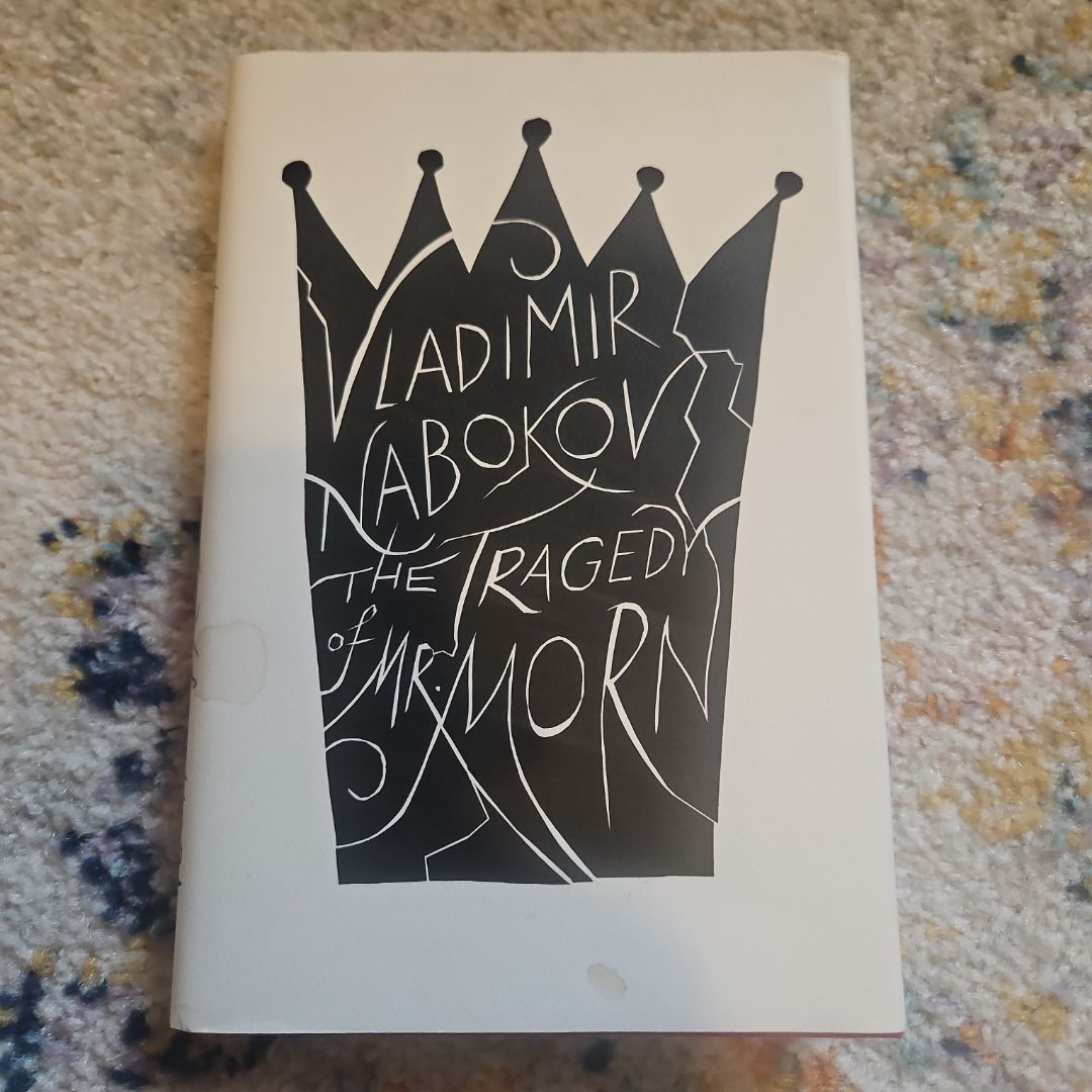 The Tragedy of Mr. Morn