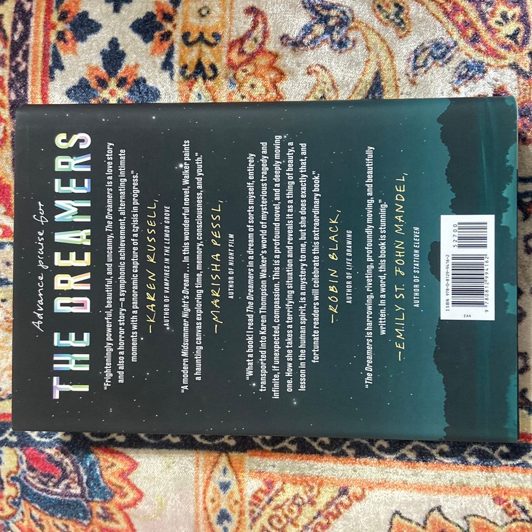 The Dreamers