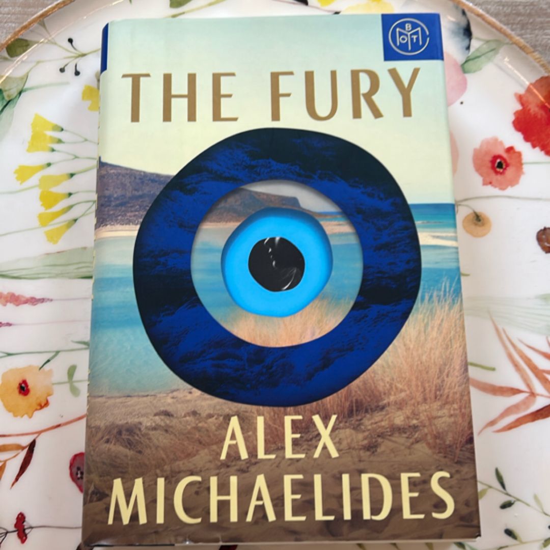 The Fury