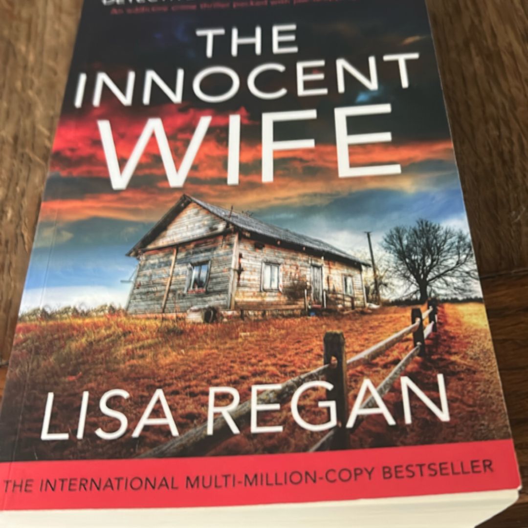 The Innocent Wife