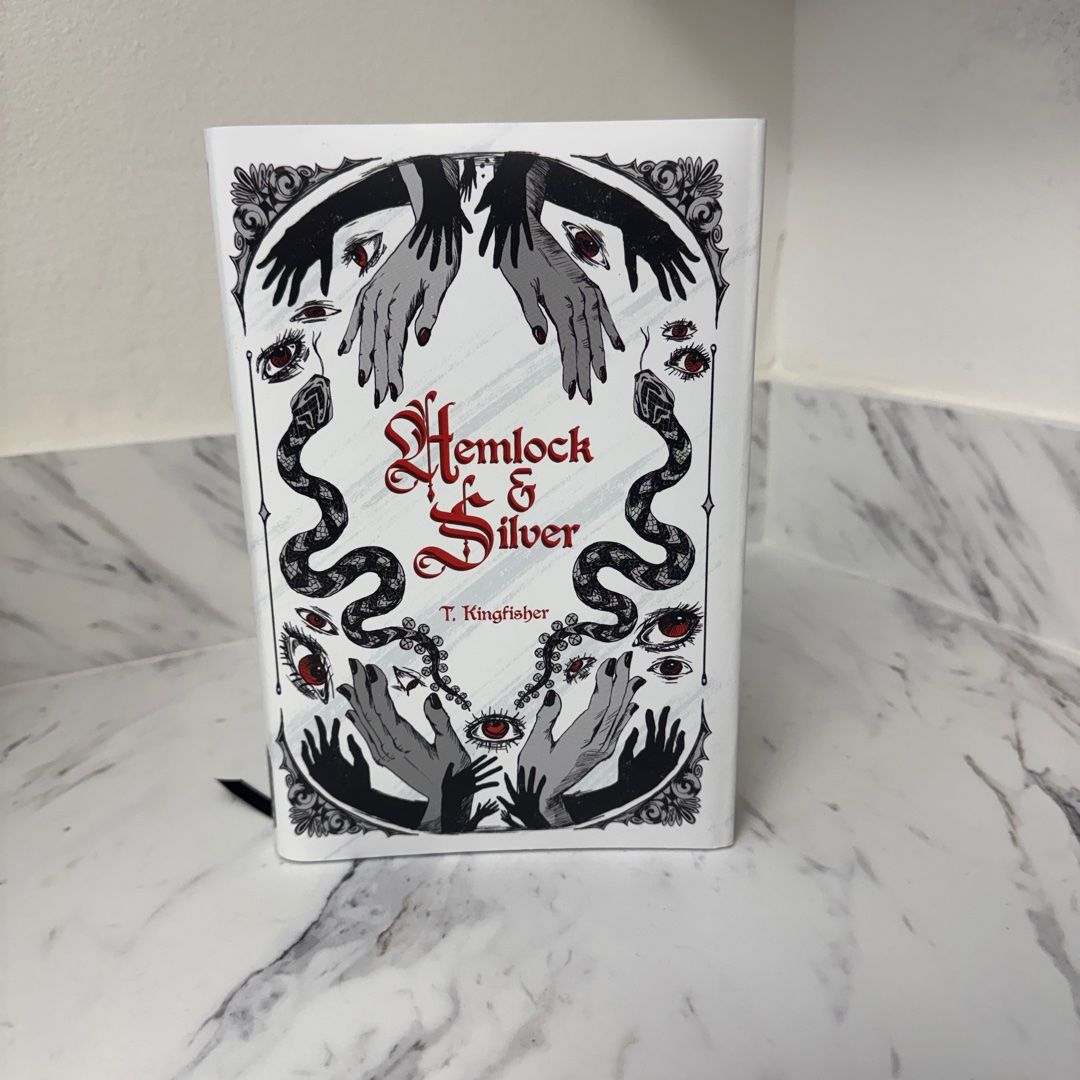 Hemlock and Silver