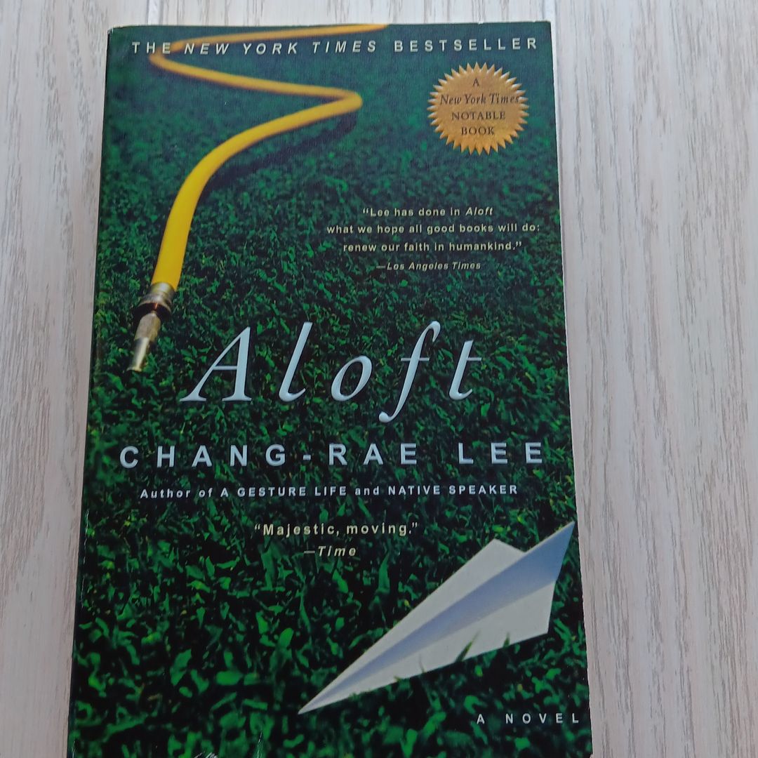 Aloft