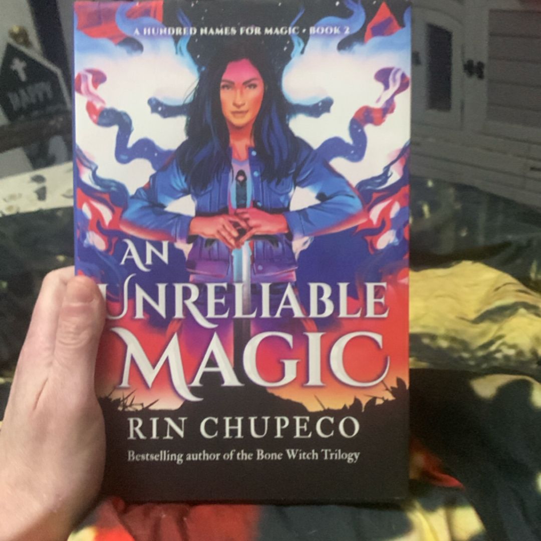 An Unreliable Magic
