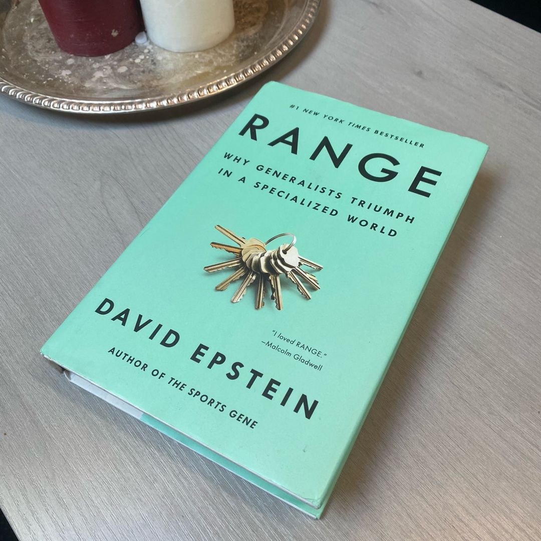 Range