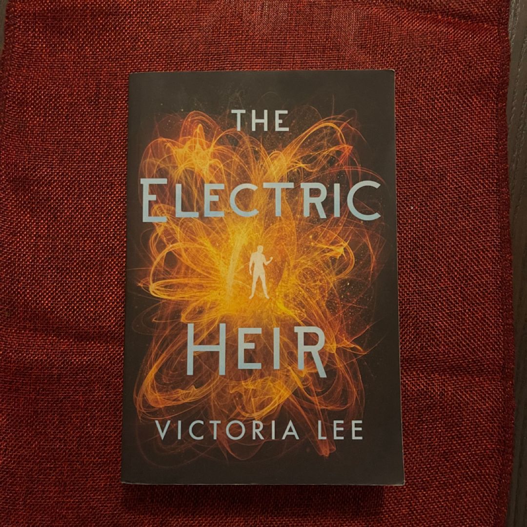 The Electric Heir