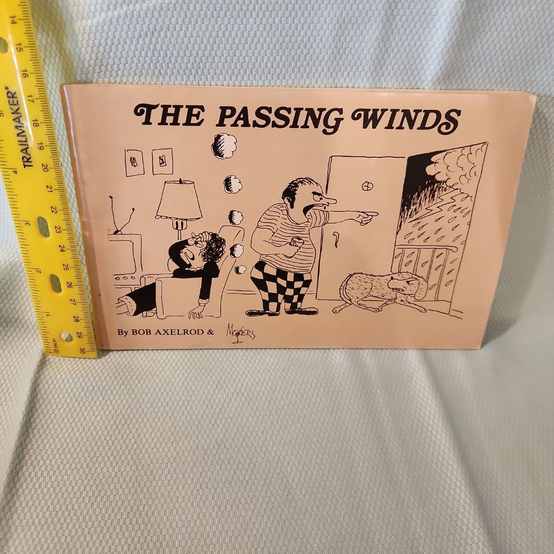The Passing Winds