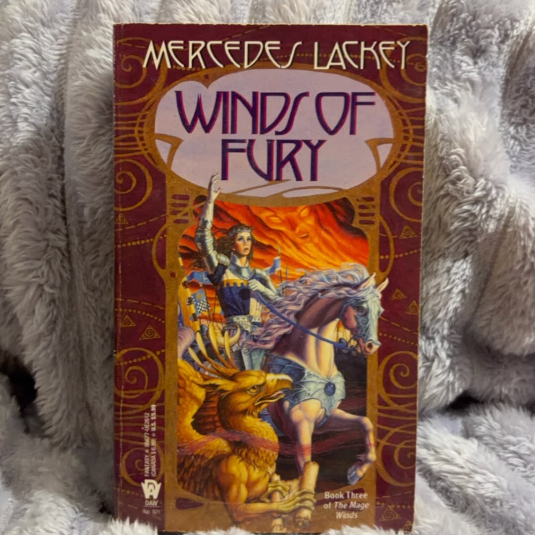 Winds of Fury