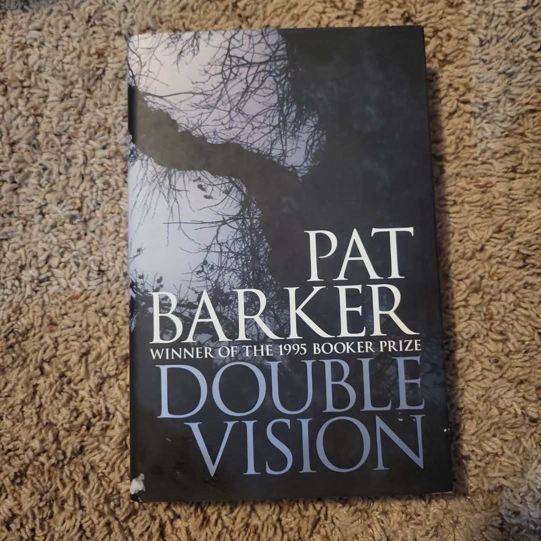 Double Vision