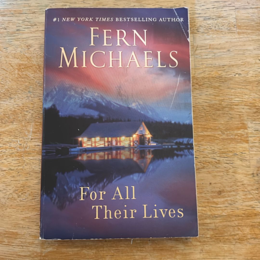 For All Their Lives