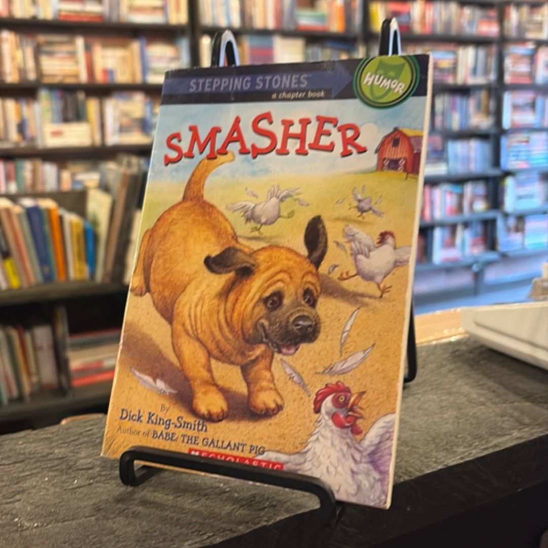 Smasher
