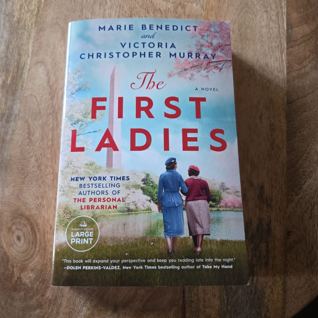 The First Ladies
