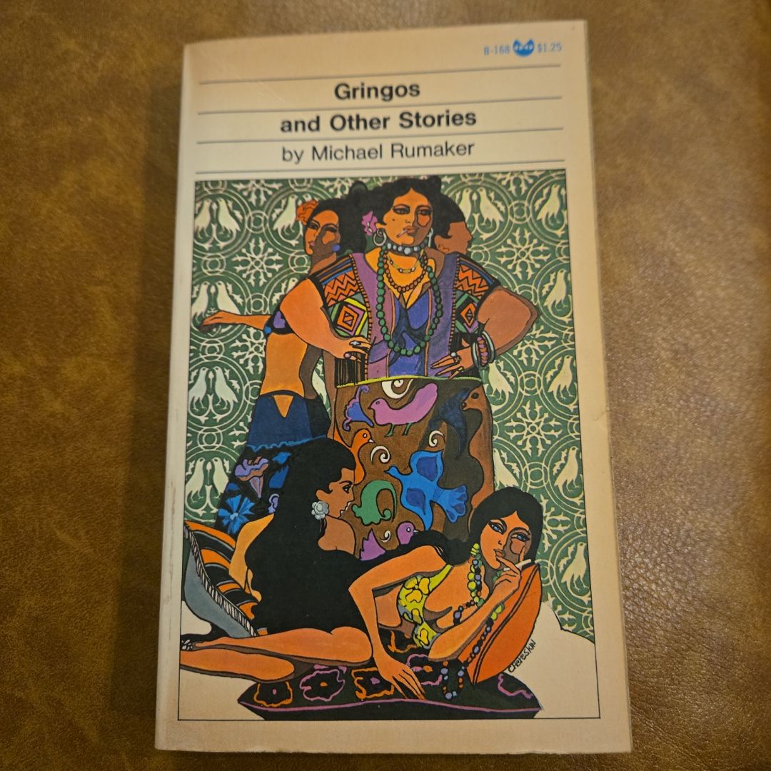 Gringos