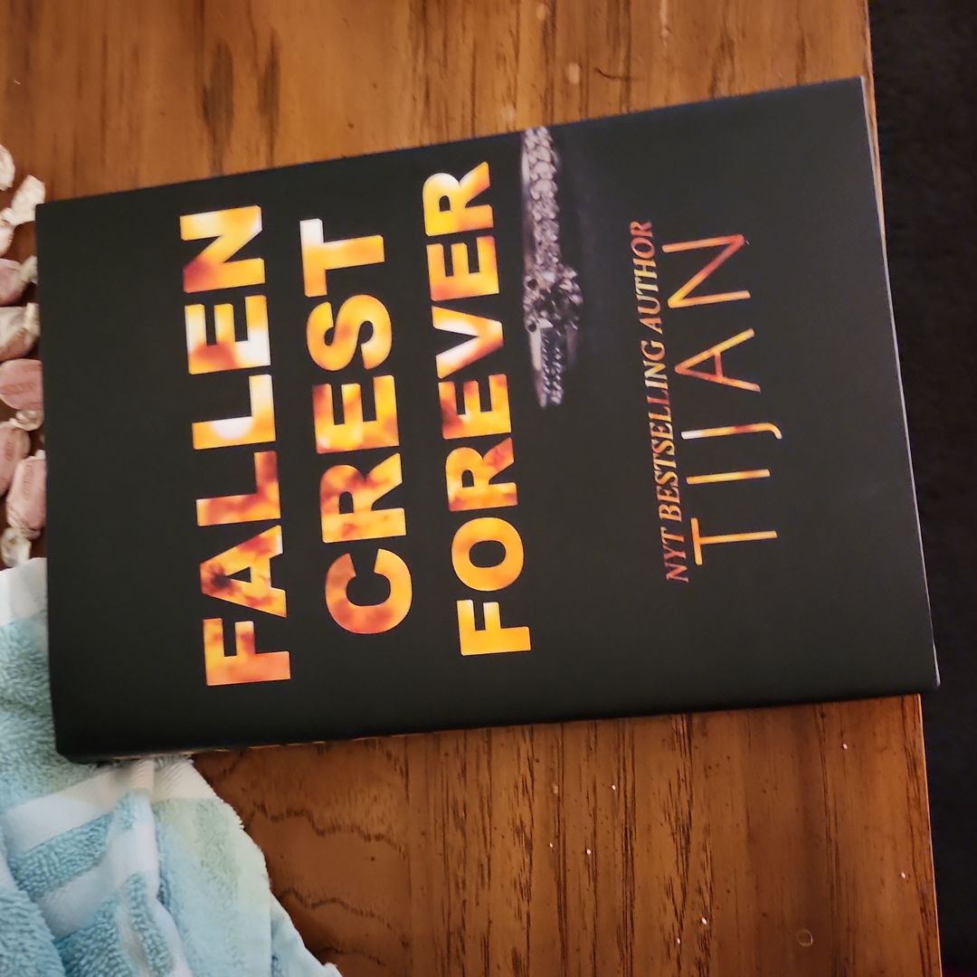 Fallen Crest Forever