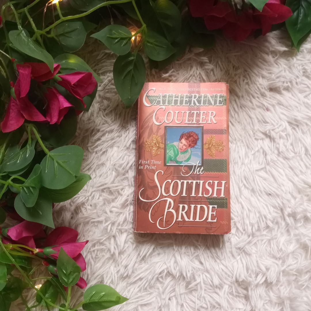 The Scottish Bride