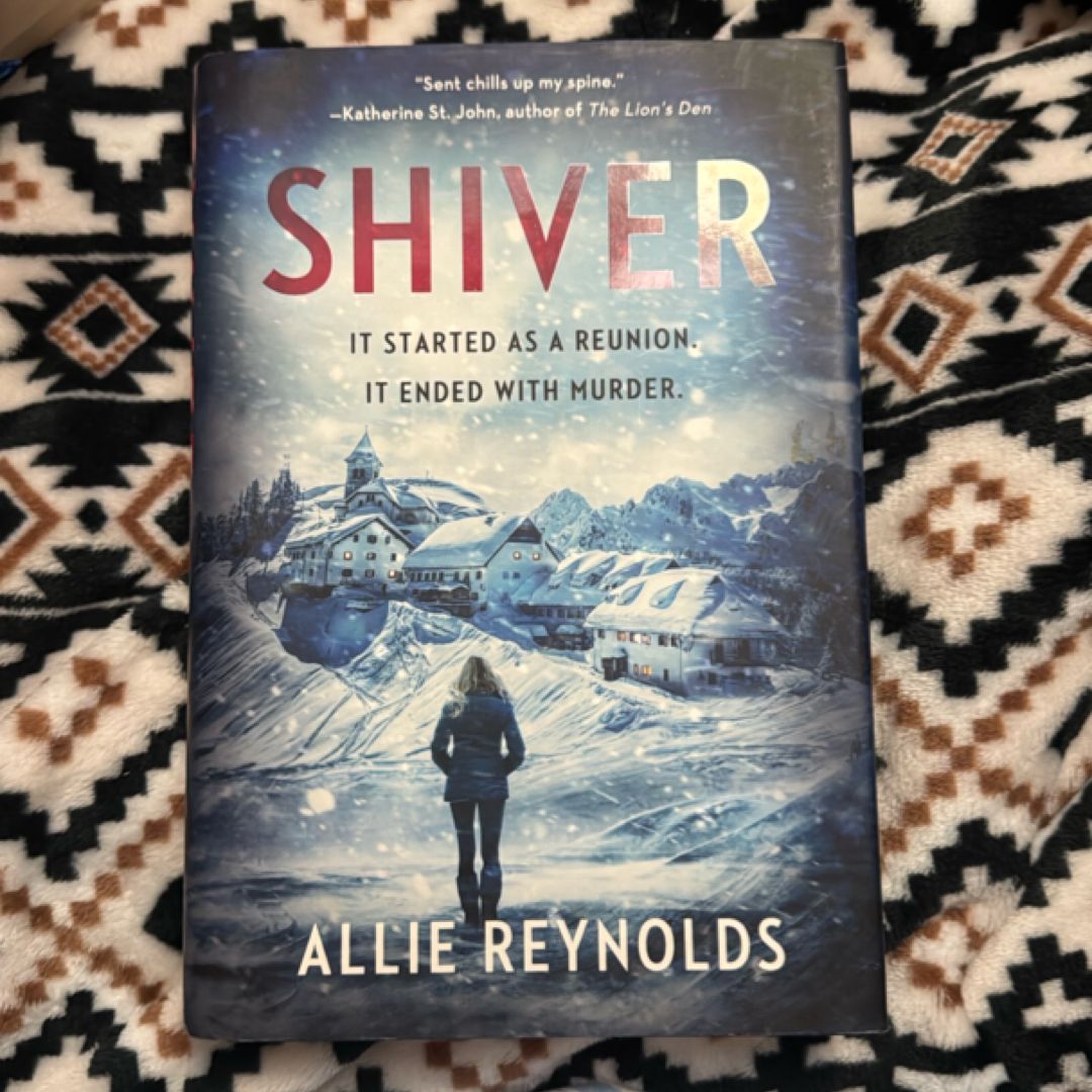 Shiver