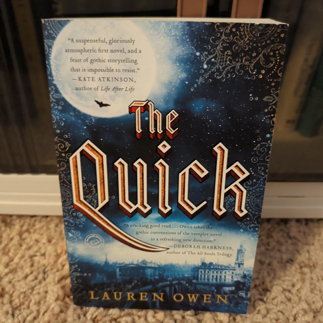 The Quick