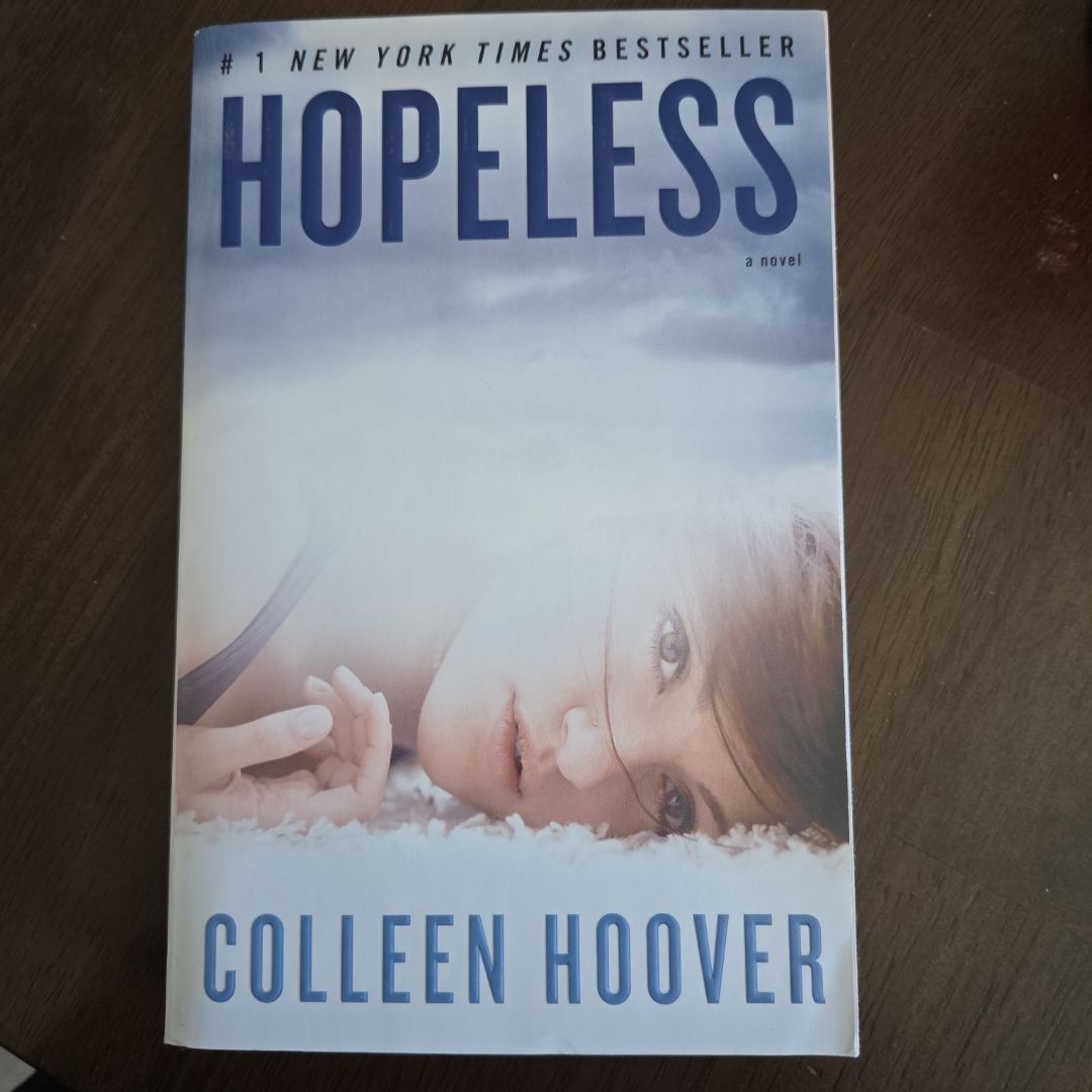 Hopeless