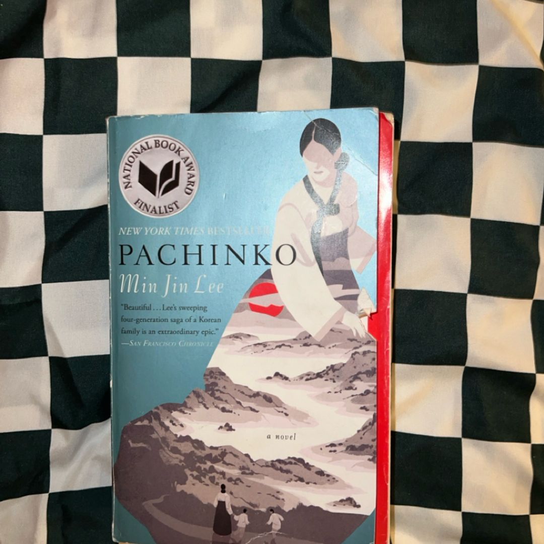 Pachinko