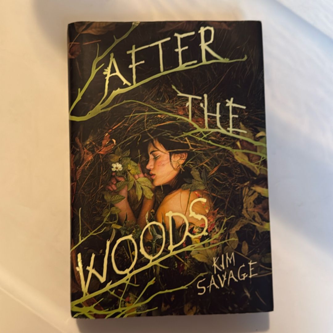 After the Woods