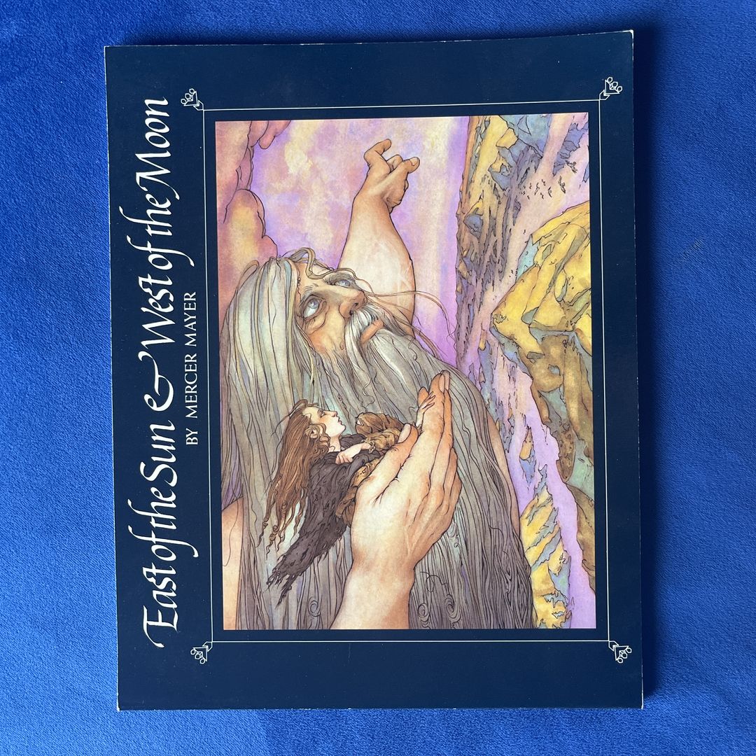 East of the Sun and West of the Moon