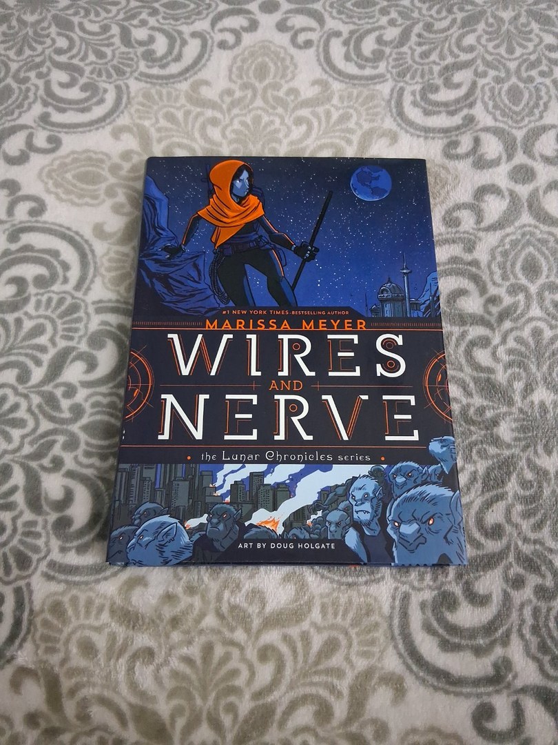 Wires and Nerve
