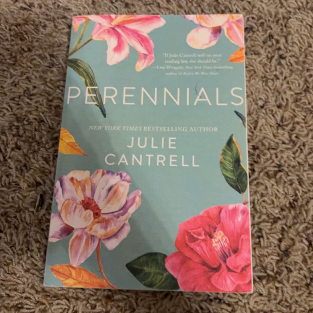 Perennials