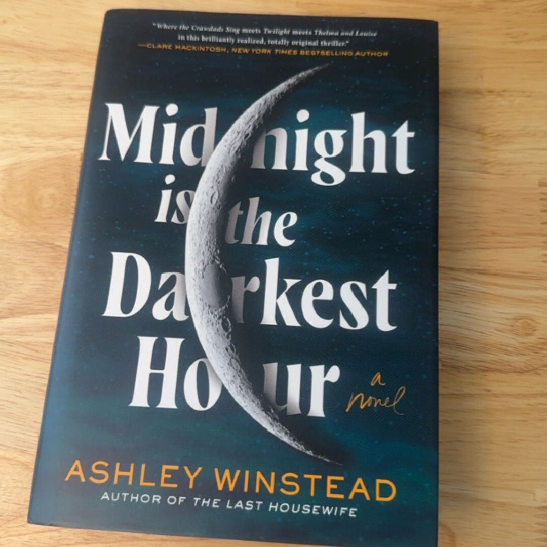 Midnight Is the Darkest Hour