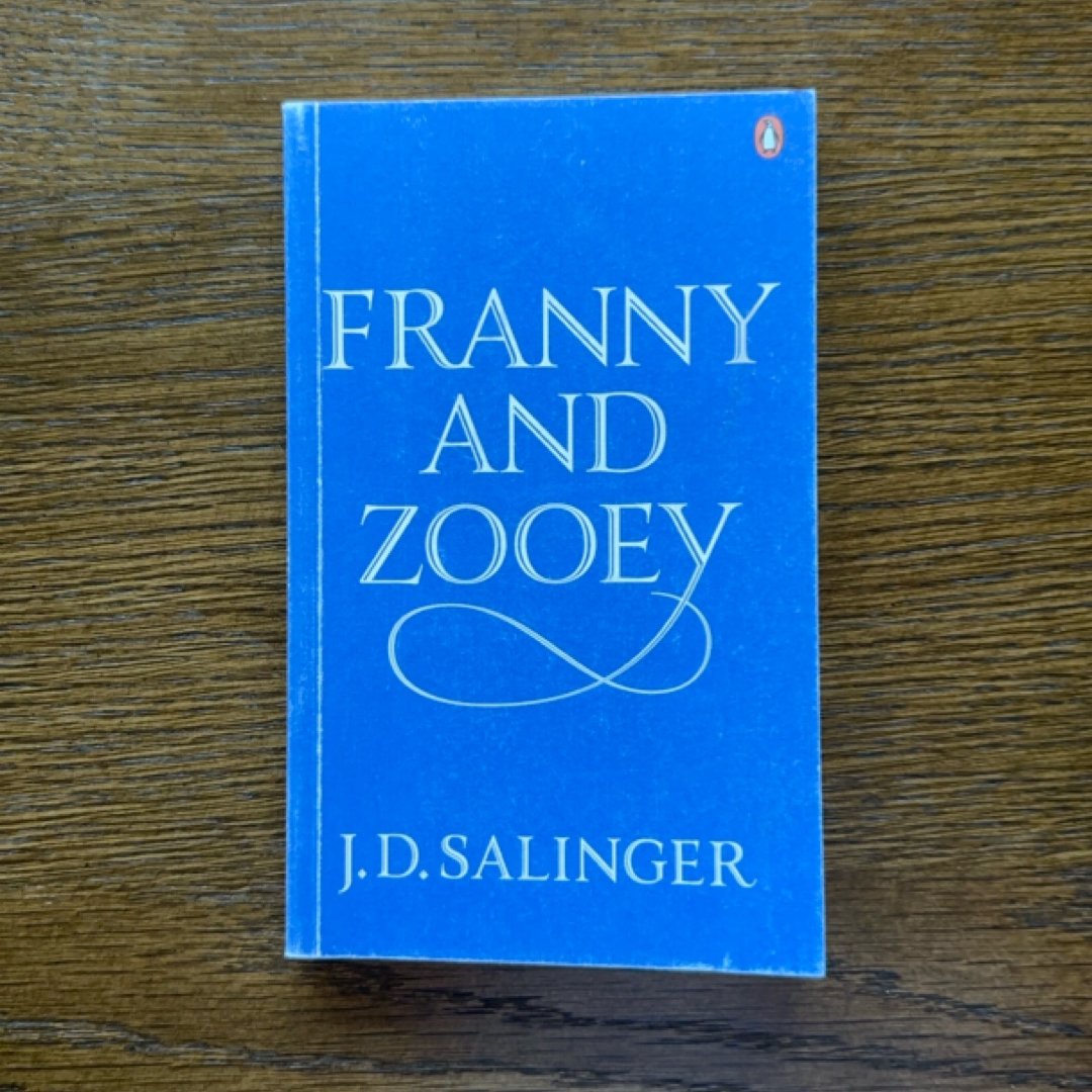 Franny and Zooey