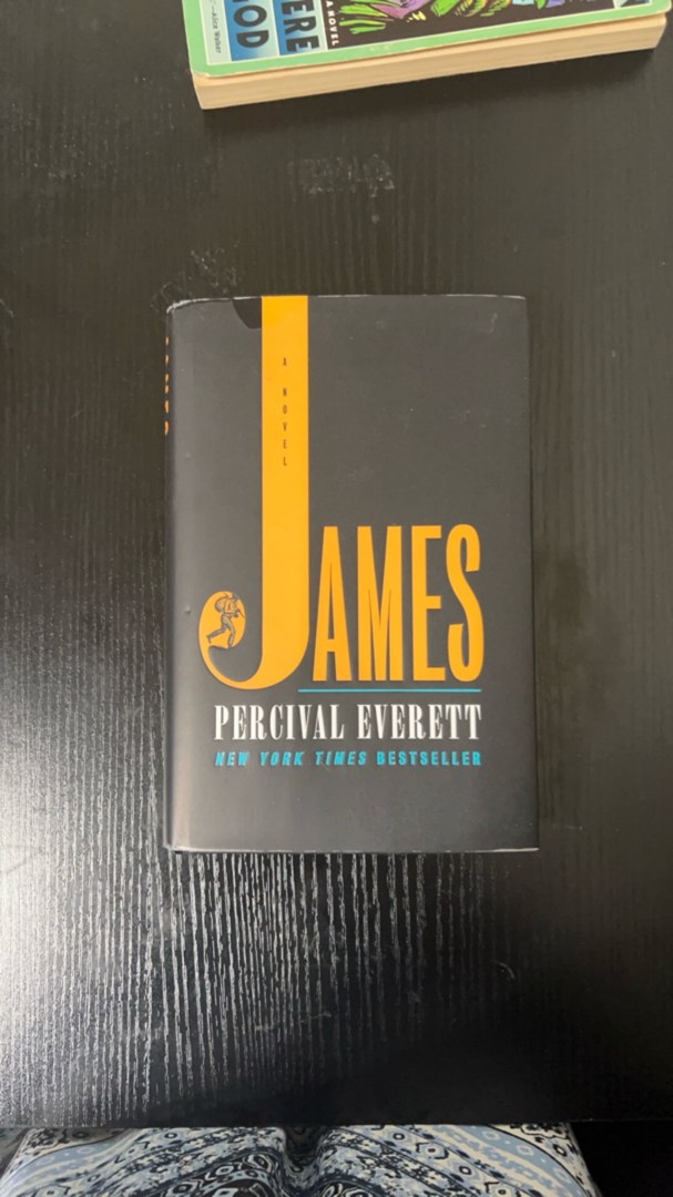 James