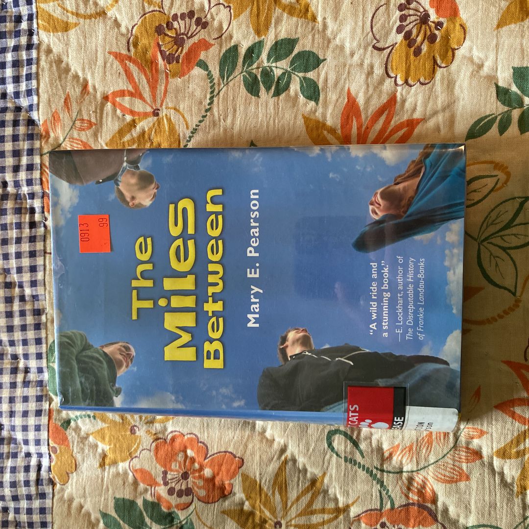 The Miles Between