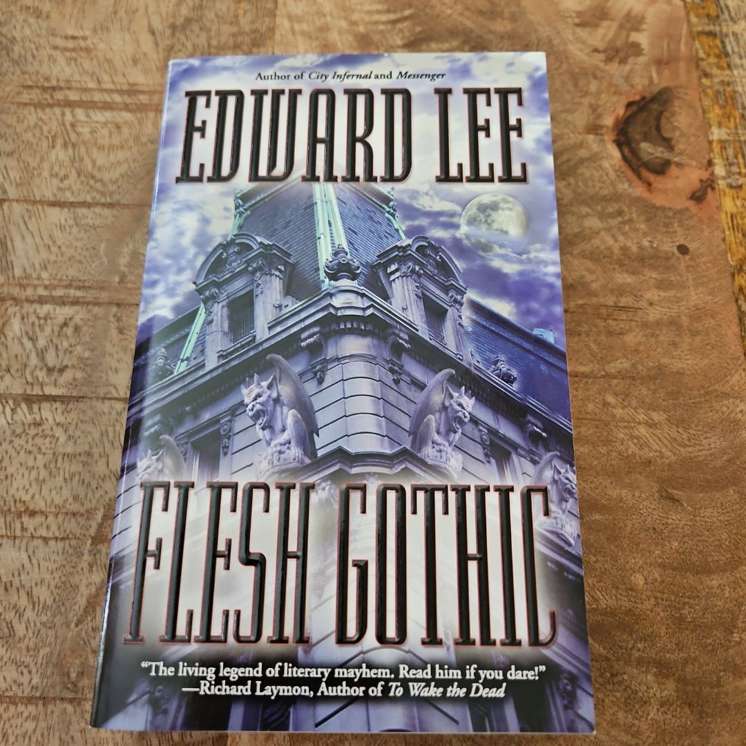 Flesh Gothic