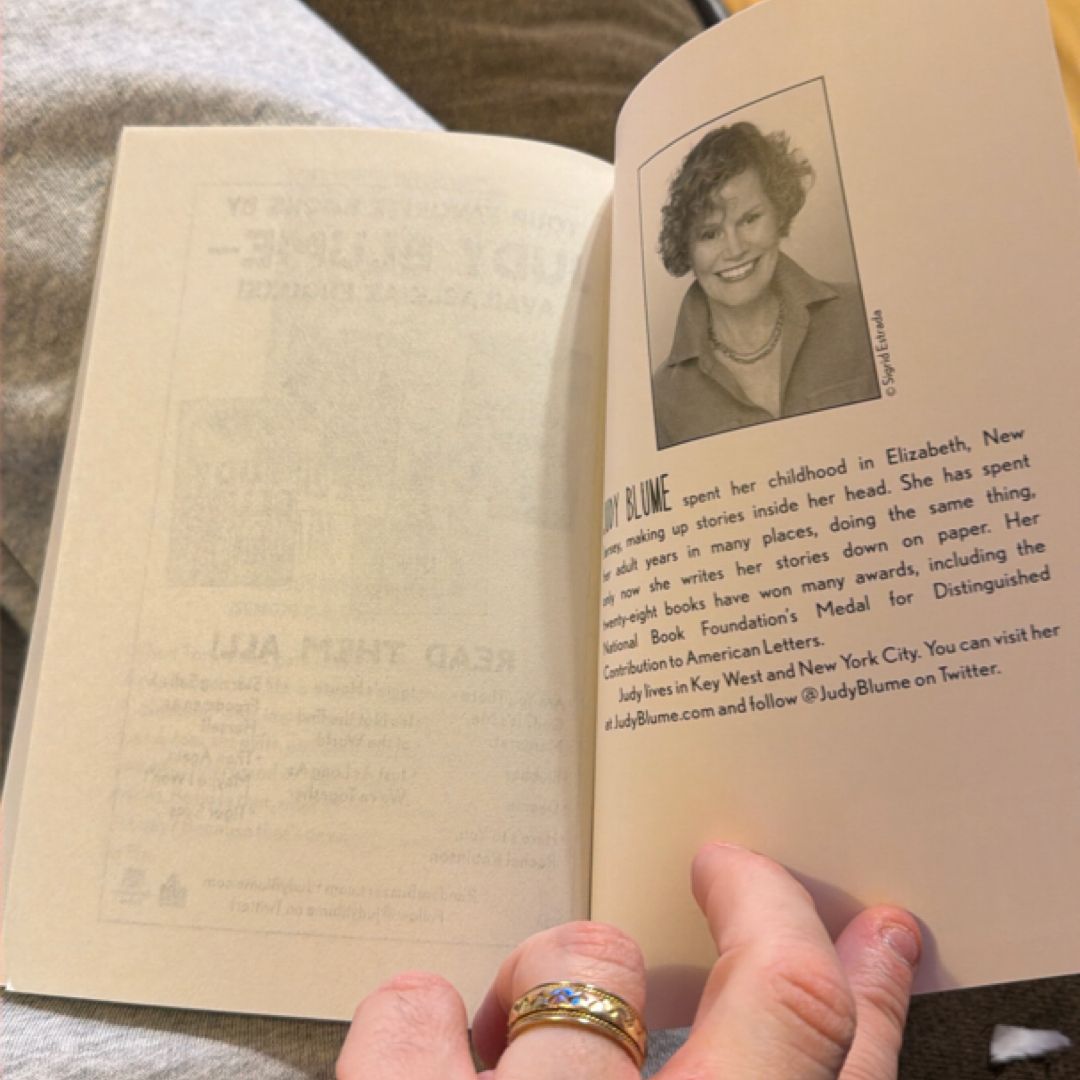 Here's to You, Rachel Robinson