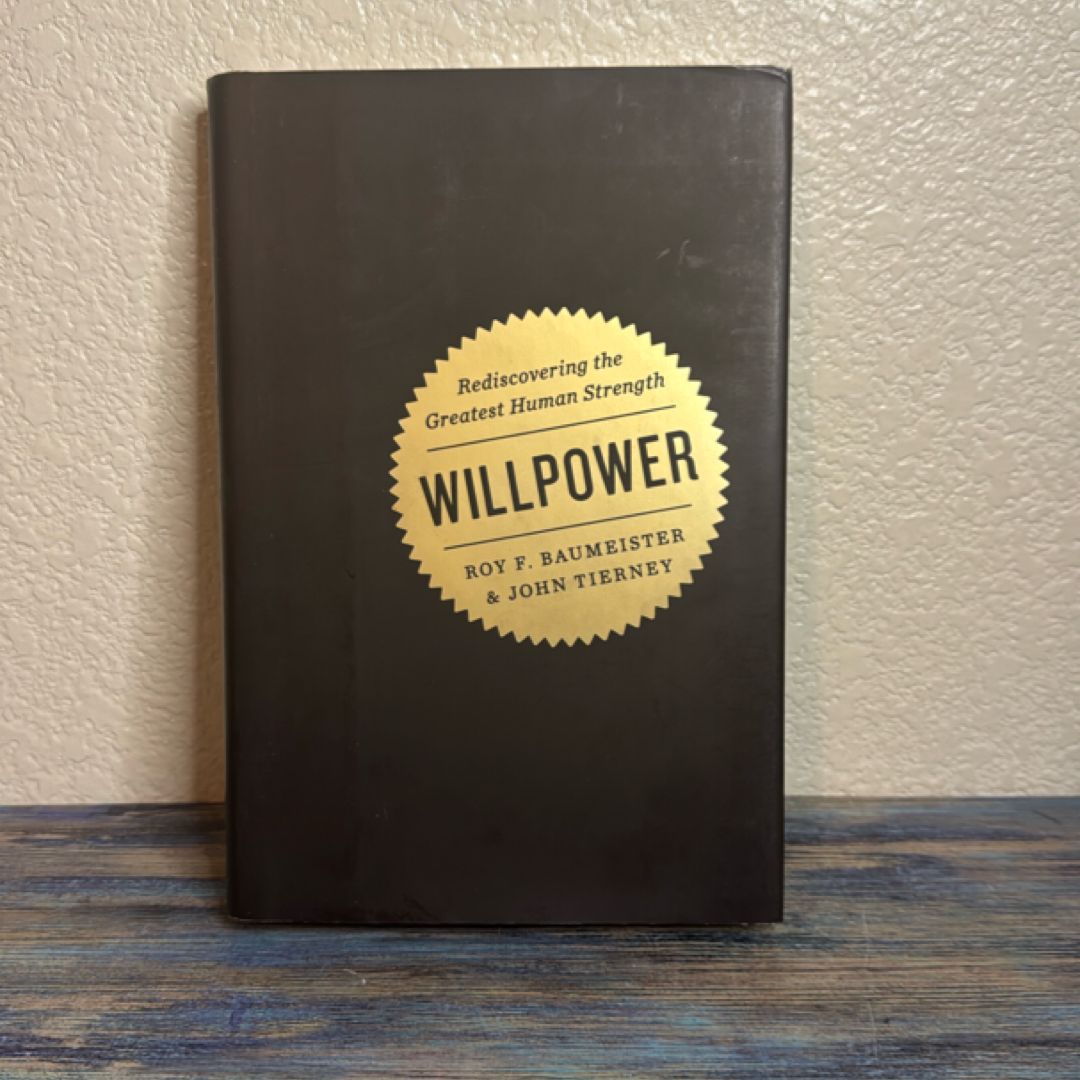 Willpower