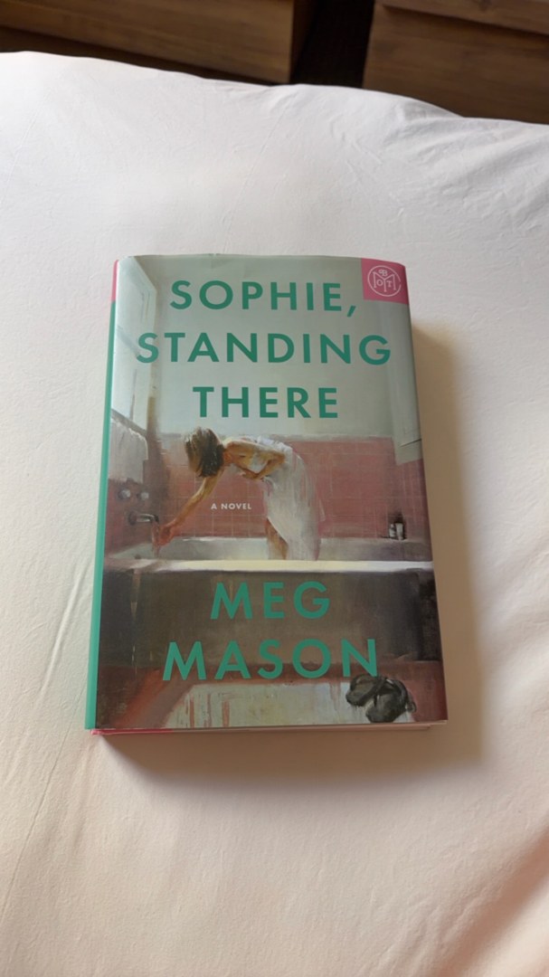 Sophie, Standing There