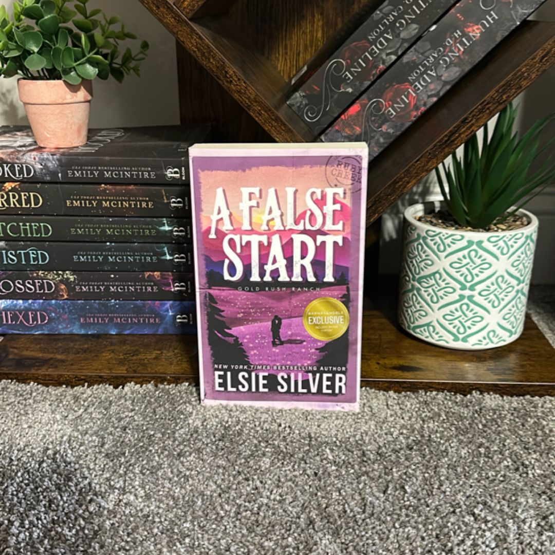 A False Start