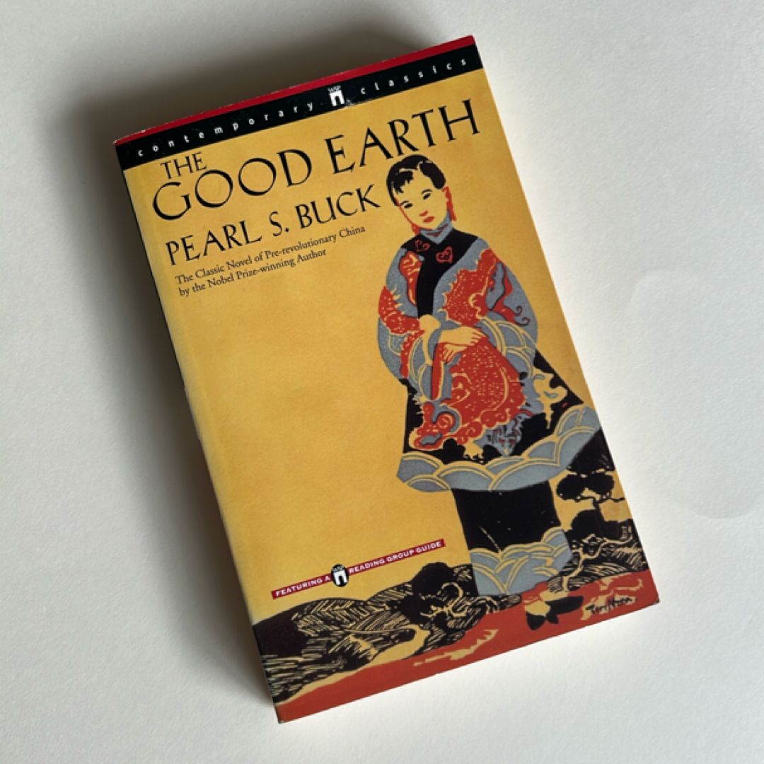 The Good Earth