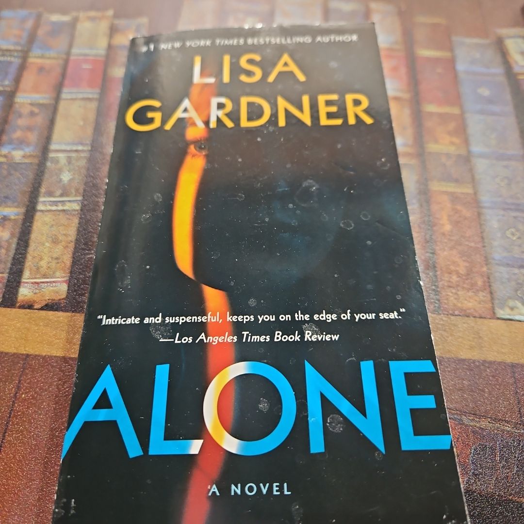 Alone