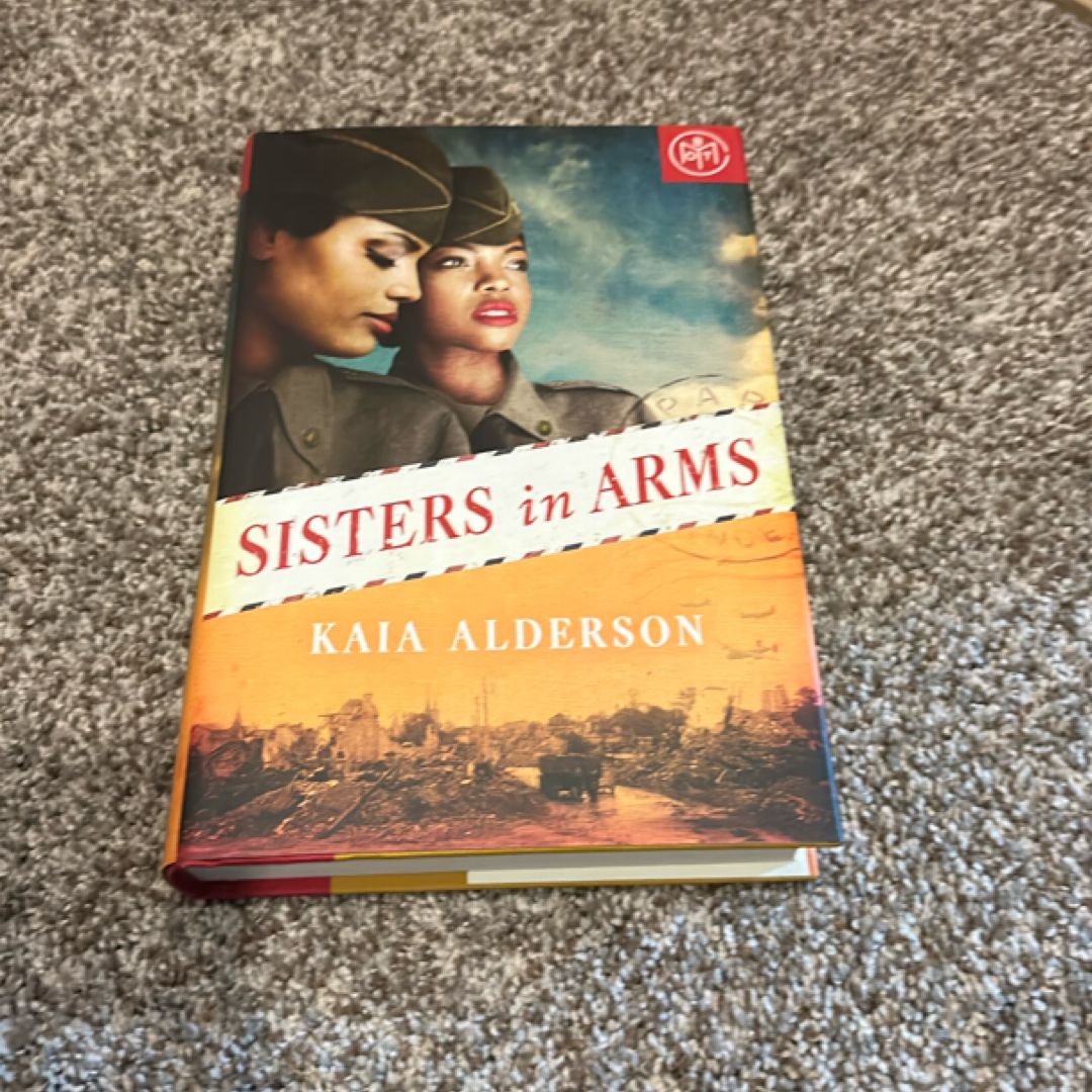 Sisters in Arms
