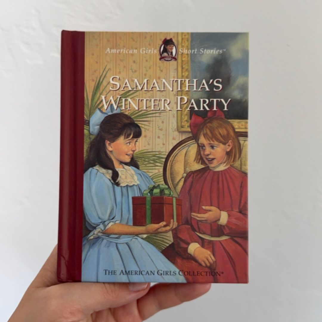 Samantha's Winter Party