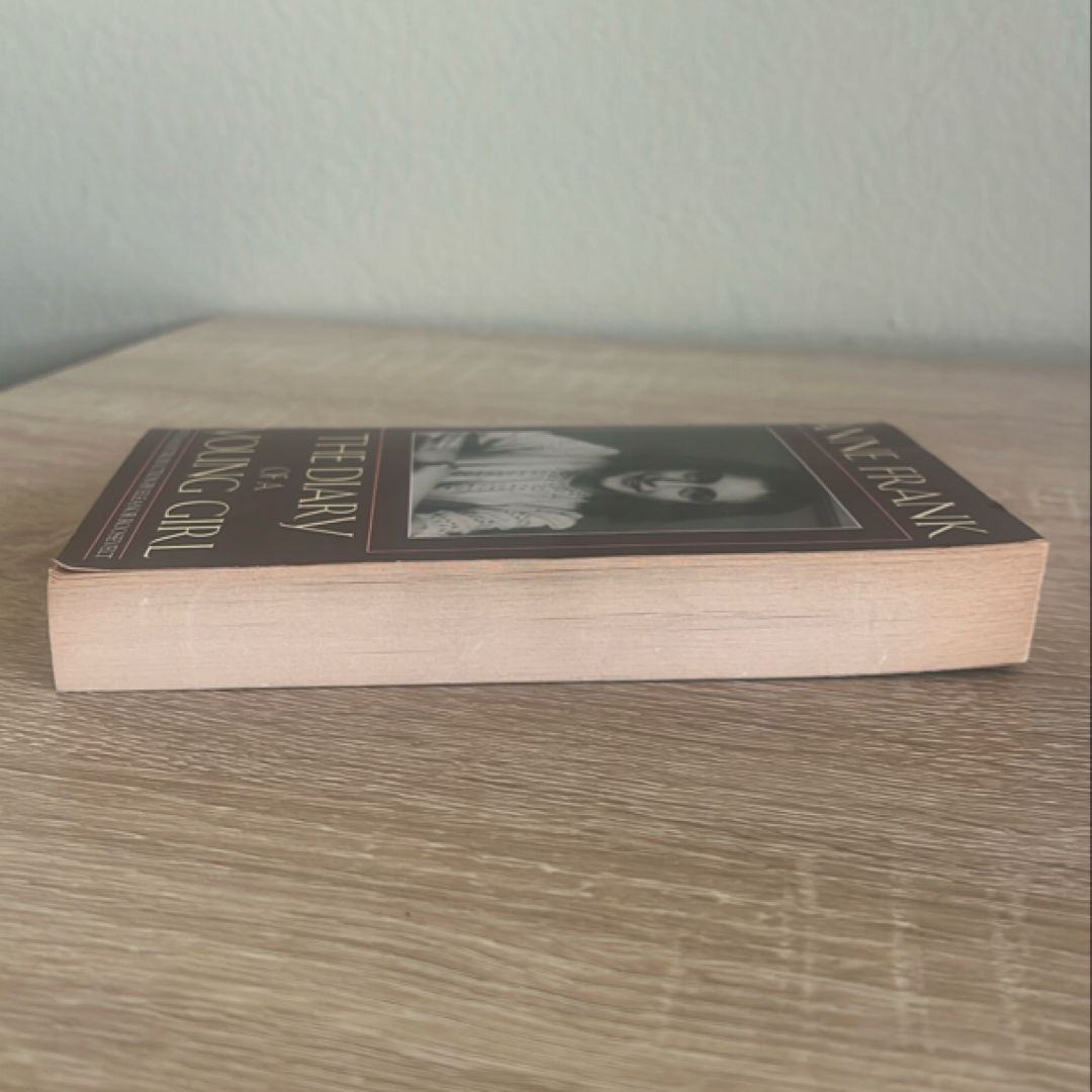 The Diary of a Young Girl