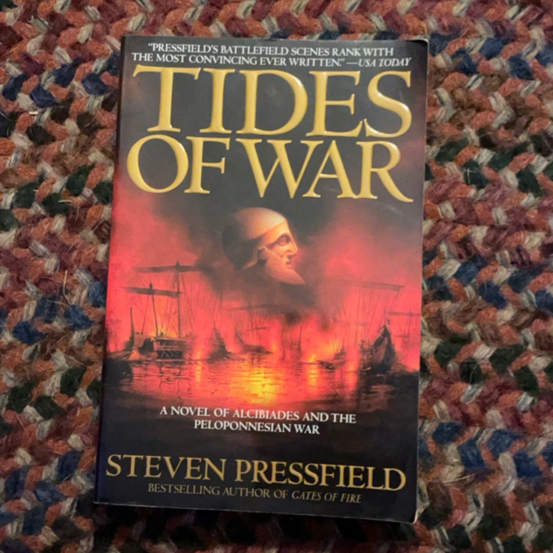Tides of War