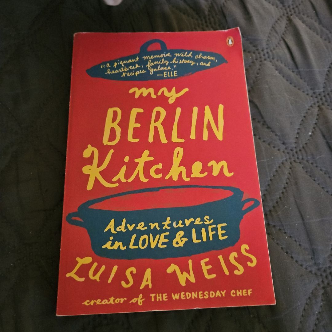 My Berlin Kitchen
