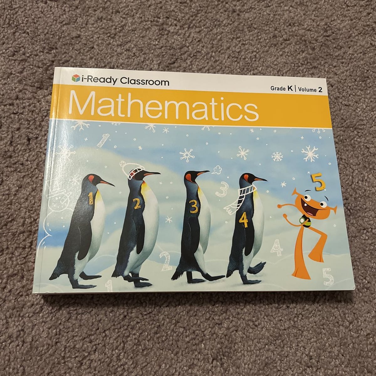 I-ready mathematics by Curriculum Associates, Paperback | Pangobooks