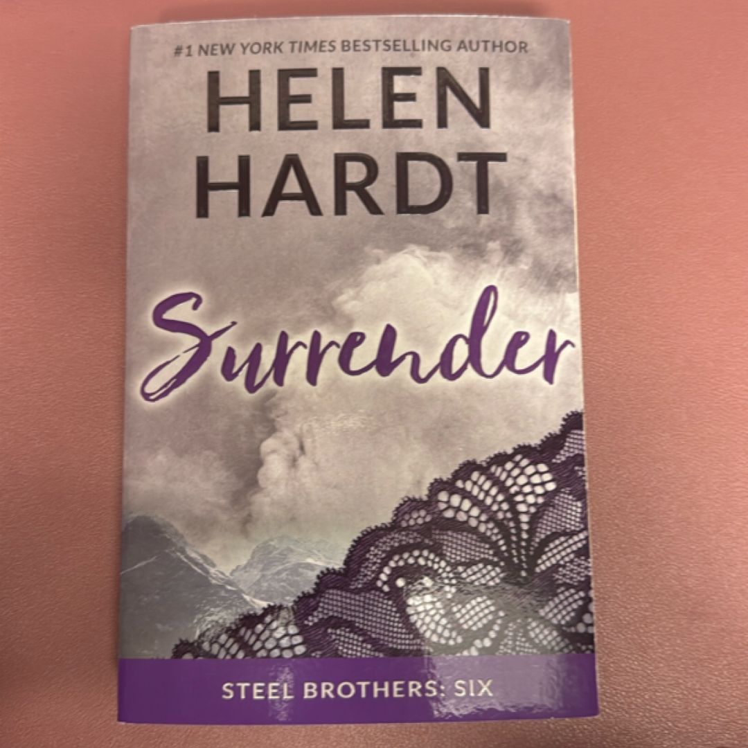 Surrender