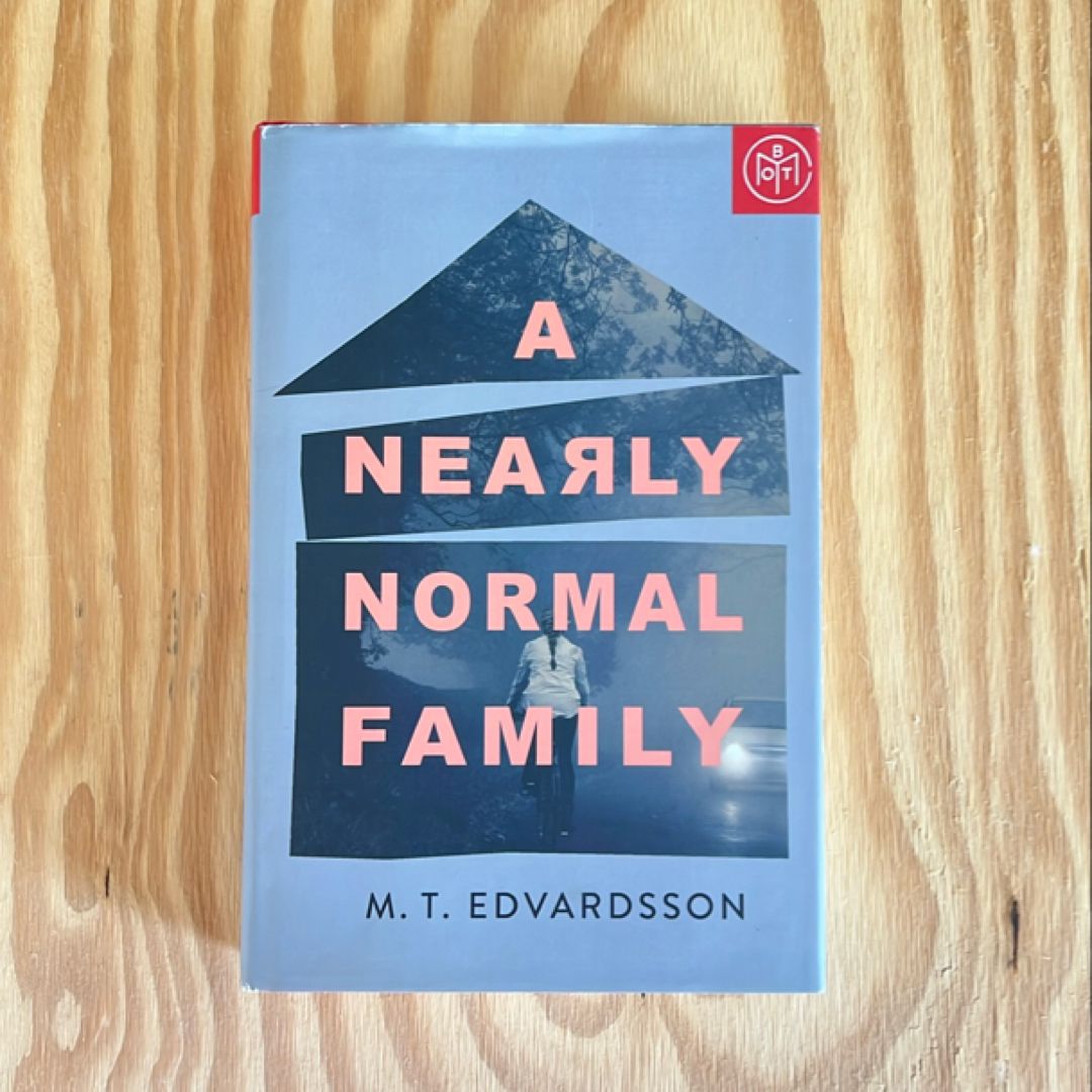 A Nearly Normal Family